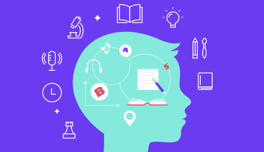 كيف تتعلم بسرعة بدون أن تتشتت