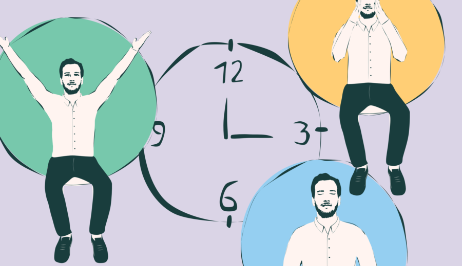 كيف تبني عادة صغيرة تغيّر يومك