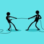 كيف تتعامل مع الناس بدون أن تخسر نفسك