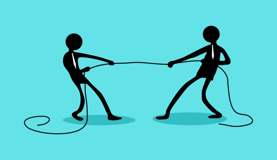 كيف تتعامل مع الناس بدون أن تخسر نفسك