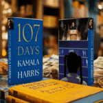كتاب 107 Days: لماذا أصبح من الأكثر مبيعا في سبتمبر 2025 وما الذي يقدمه للقارئ؟